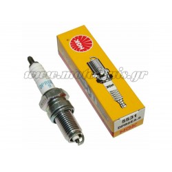 Μπουζί NGK DPR6EA-9